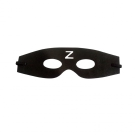 Zorro Maskesi Çocuk