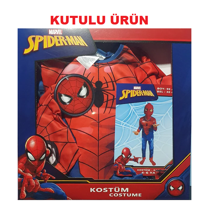 Kostüm ve Parti Malzemeleri Online Alışveriş Sitesi Kostümce.com