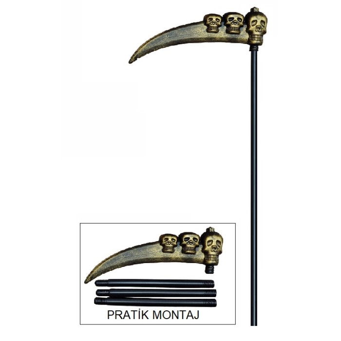 Kostüm ve Parti Malzemeleri Online Alışveriş Sitesi Kostümce.com