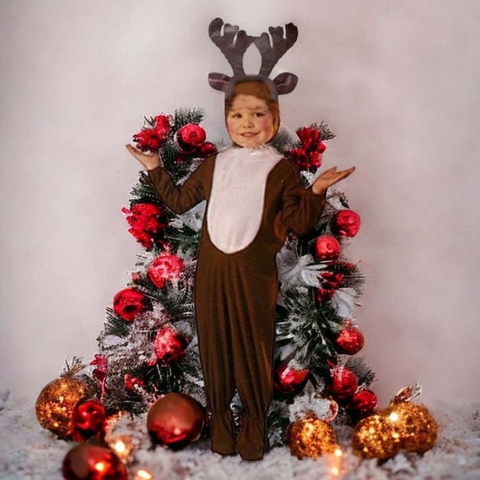 Kostüm ve Parti Malzemeleri Online Alışveriş Sitesi Kostümce.com