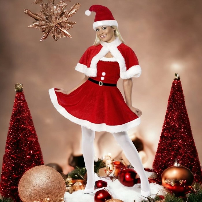 Kostüm ve Parti Malzemeleri Online Alışveriş Sitesi Kostümce.com