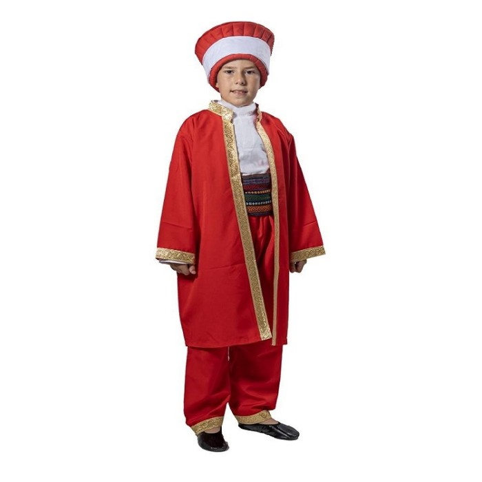 Kostüm ve Parti Malzemeleri Online Alışveriş Sitesi Kostümce.com