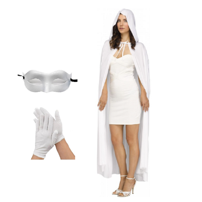 Kostüm ve Parti Malzemeleri Online Alışveriş Sitesi Kostümce.com