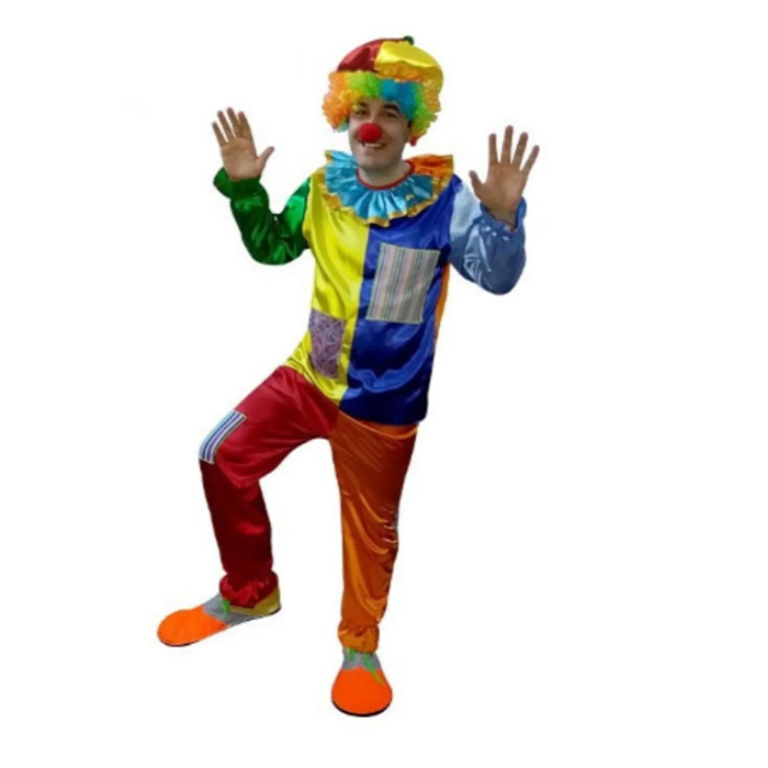 Kostüm ve Parti Malzemeleri Online Alışveriş Sitesi Kostümce.com