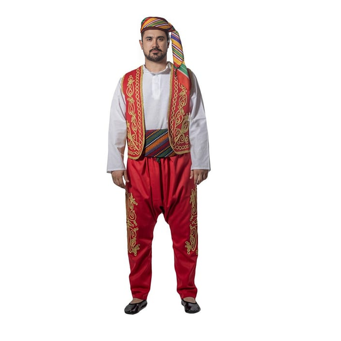 Kostüm ve Parti Malzemeleri Online Alışveriş Sitesi Kostümce.com