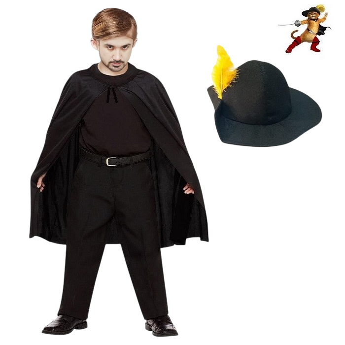 Kostüm ve Parti Malzemeleri Online Alışveriş Sitesi Kostümce.com