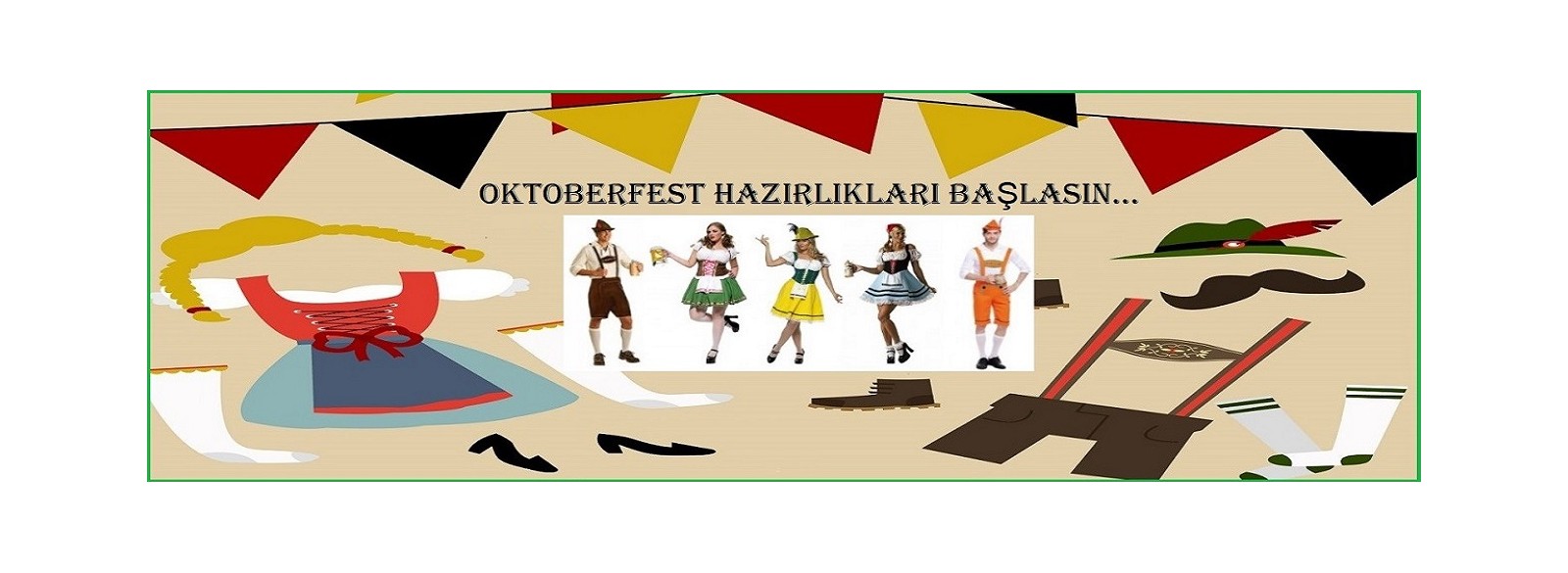 Oktoberfest