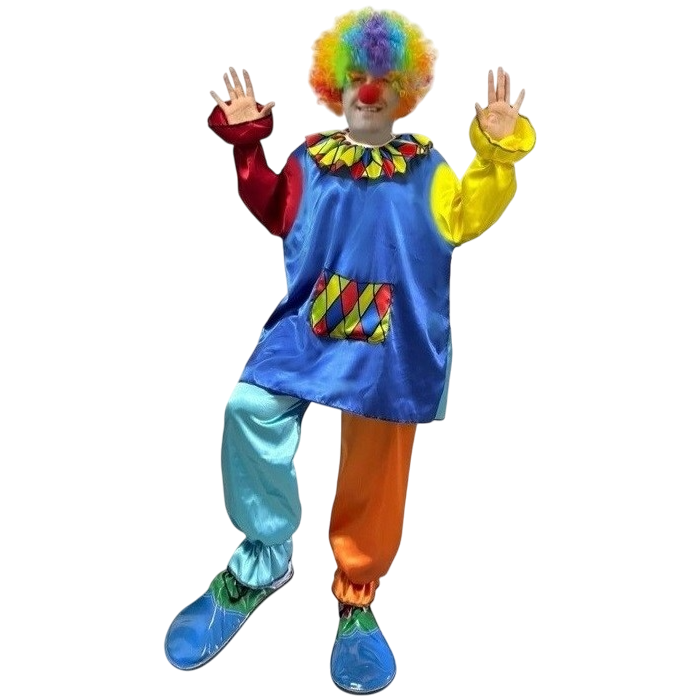 Kostüm ve Parti Malzemeleri Online Alışveriş Sitesi Kostümce.com