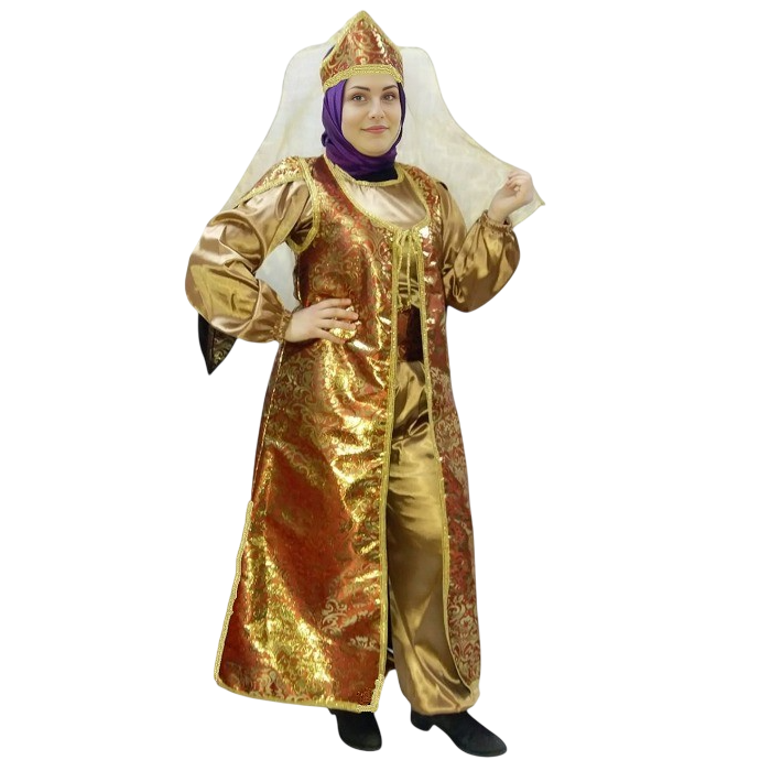 Kostüm ve Parti Malzemeleri Online Alışveriş Sitesi Kostümce.com