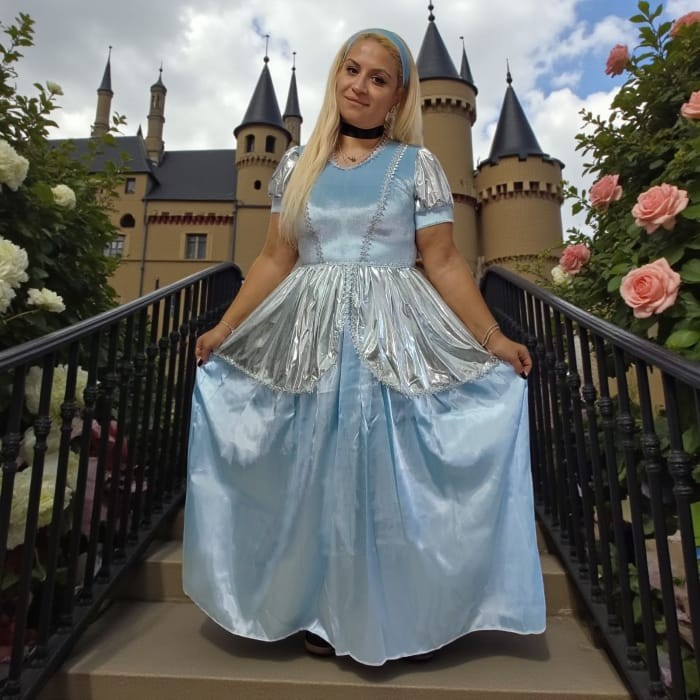 Kostüm ve Parti Malzemeleri Online Alışveriş Sitesi Kostümce.com