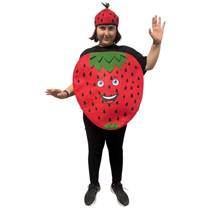 Kostüm ve Parti Malzemeleri Online Alışveriş Sitesi Kostümce.com