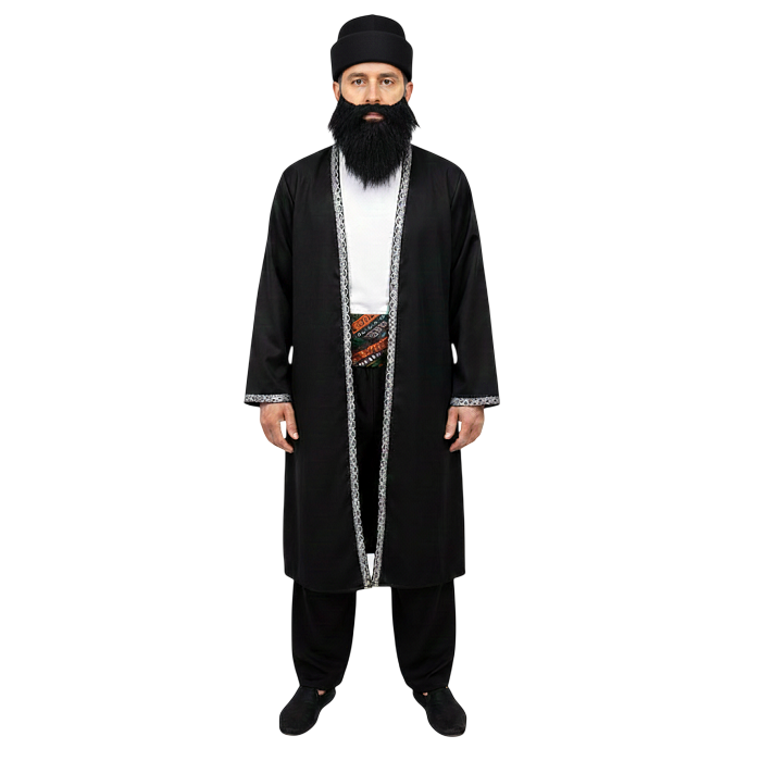 Kostüm ve Parti Malzemeleri Online Alışveriş Sitesi Kostümce.com