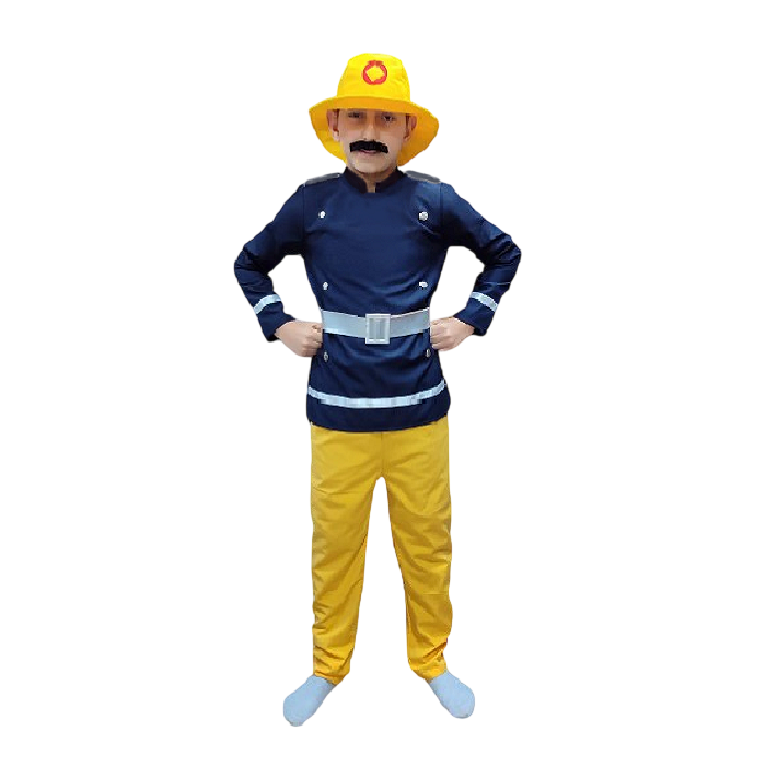 Kostüm ve Parti Malzemeleri Online Alışveriş Sitesi Kostümce.com