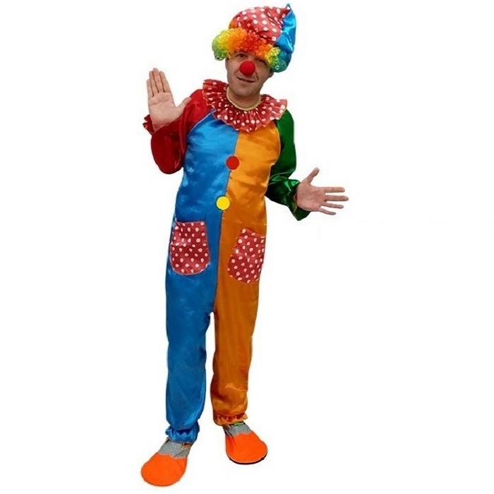 Kostüm ve Parti Malzemeleri Online Alışveriş Sitesi Kostümce.com