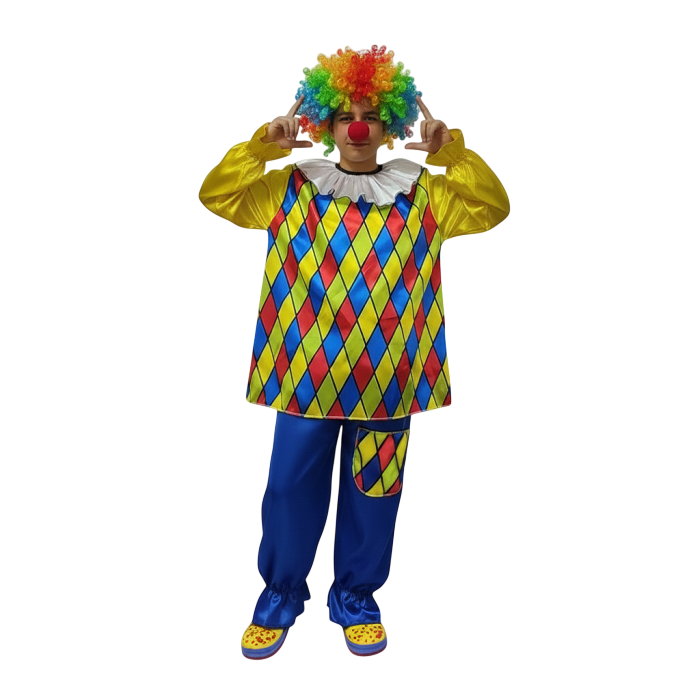 Kostüm ve Parti Malzemeleri Online Alışveriş Sitesi Kostümce.com