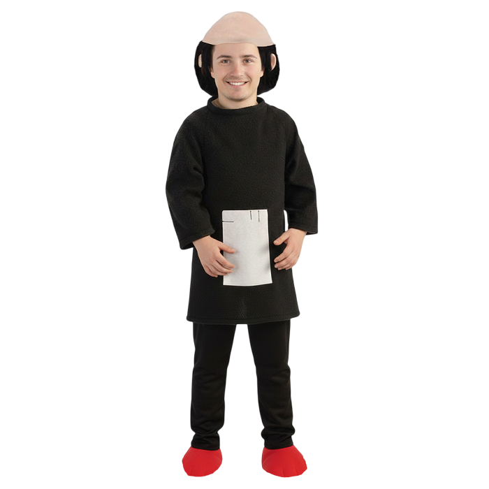 Kostüm ve Parti Malzemeleri Online Alışveriş Sitesi Kostümce.com