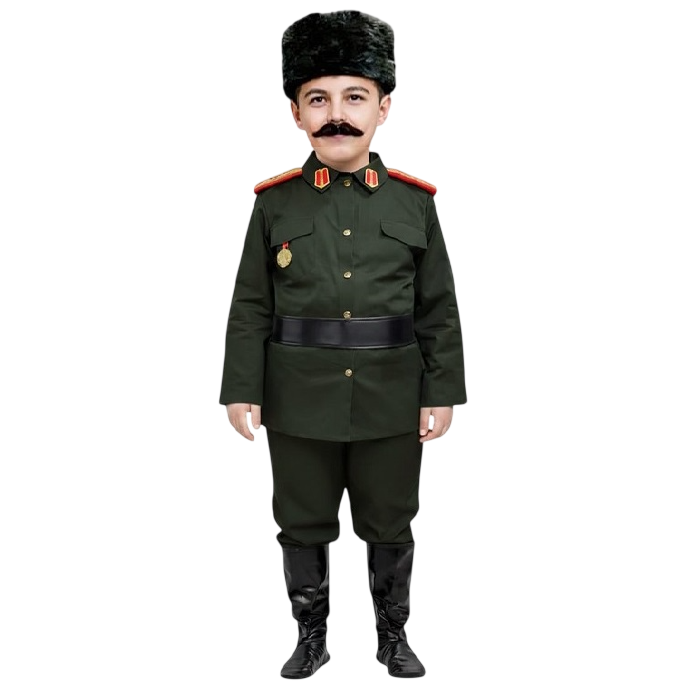 Kostüm ve Parti Malzemeleri Online Alışveriş Sitesi Kostümce.com