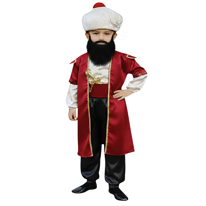 Kostüm ve Parti Malzemeleri Online Alışveriş Sitesi Kostümce.com