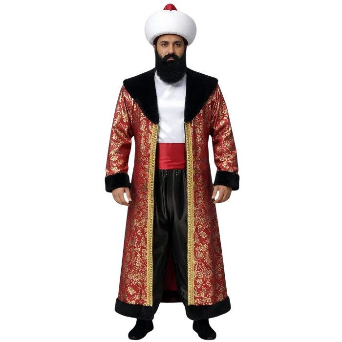 Kostüm ve Parti Malzemeleri Online Alışveriş Sitesi Kostümce.com