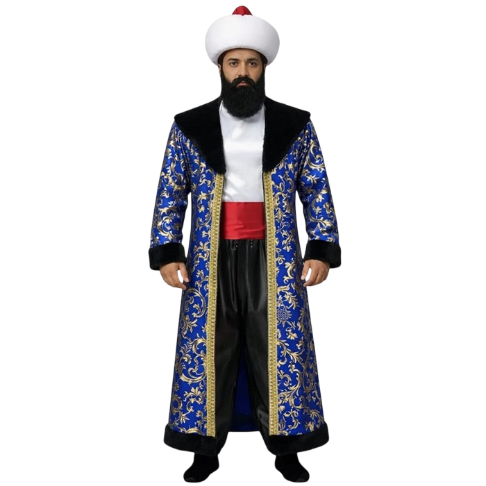 Kostüm ve Parti Malzemeleri Online Alışveriş Sitesi Kostümce.com