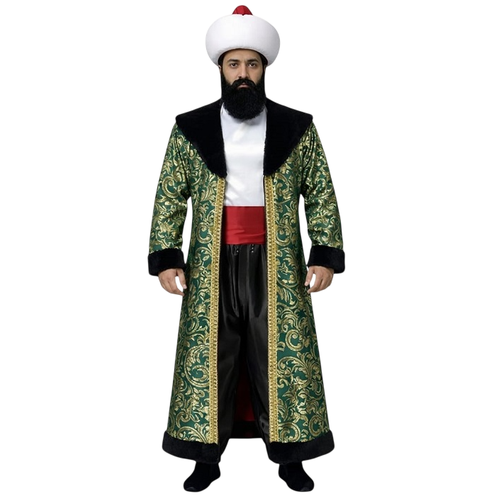 Kostüm ve Parti Malzemeleri Online Alışveriş Sitesi Kostümce.com