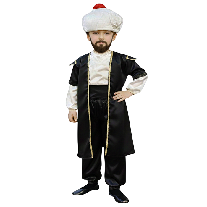 Kostüm ve Parti Malzemeleri Online Alışveriş Sitesi Kostümce.com