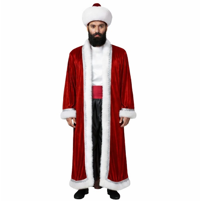 Kostüm ve Parti Malzemeleri Online Alışveriş Sitesi Kostümce.com