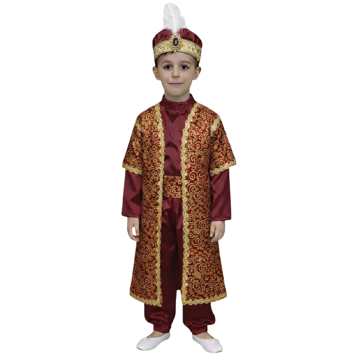 Kostüm ve Parti Malzemeleri Online Alışveriş Sitesi Kostümce.com