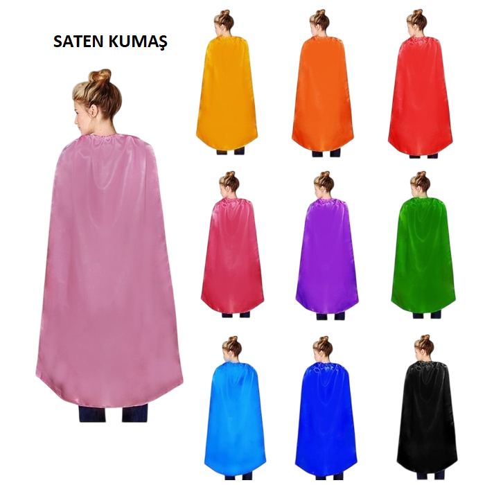 Kostüm ve Parti Malzemeleri Online Alışveriş Sitesi Kostümce.com