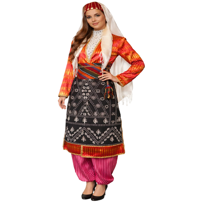 Kostüm ve Parti Malzemeleri Online Alışveriş Sitesi Kostümce.com