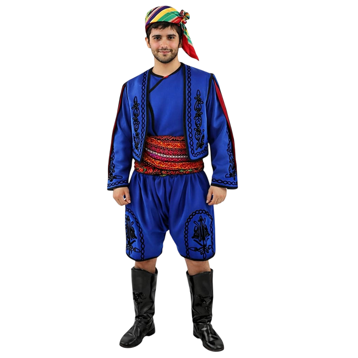 Kostüm ve Parti Malzemeleri Online Alışveriş Sitesi Kostümce.com