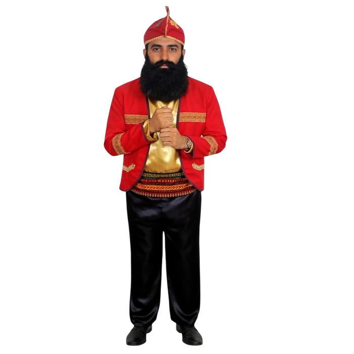 Kostüm ve Parti Malzemeleri Online Alışveriş Sitesi Kostümce.com