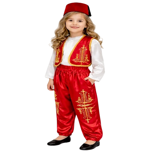 Kostüm ve Parti Malzemeleri Online Alışveriş Sitesi Kostümce.com