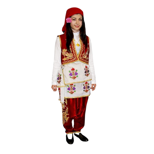 Kostüm ve Parti Malzemeleri Online Alışveriş Sitesi Kostümce.com