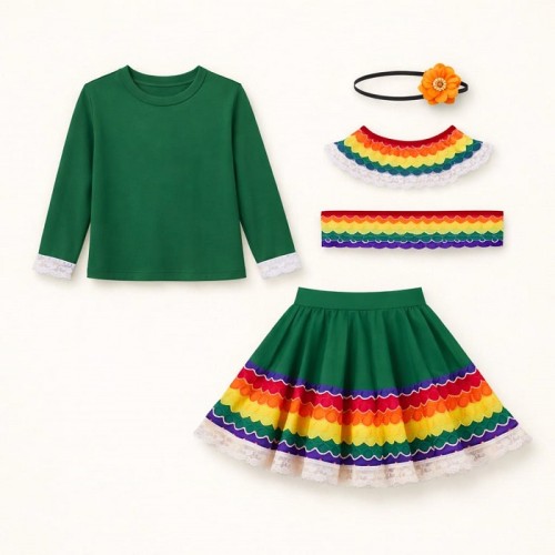 Okul Gösteri, Çocuk ve Yetişkin Kostümleri | Kostümce