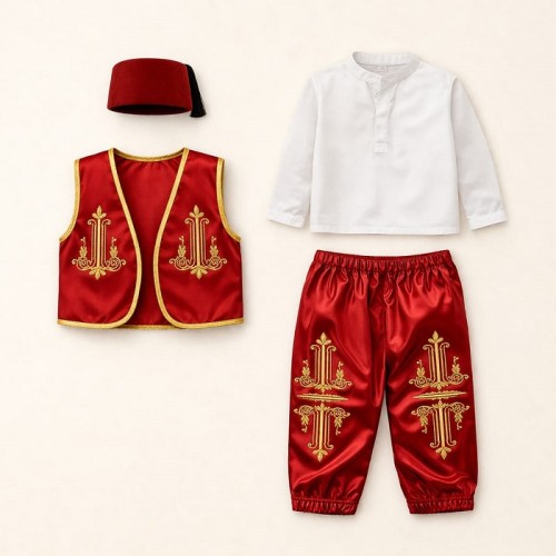 Okul Gösteri, Çocuk ve Yetişkin Kostümleri | Kostümce