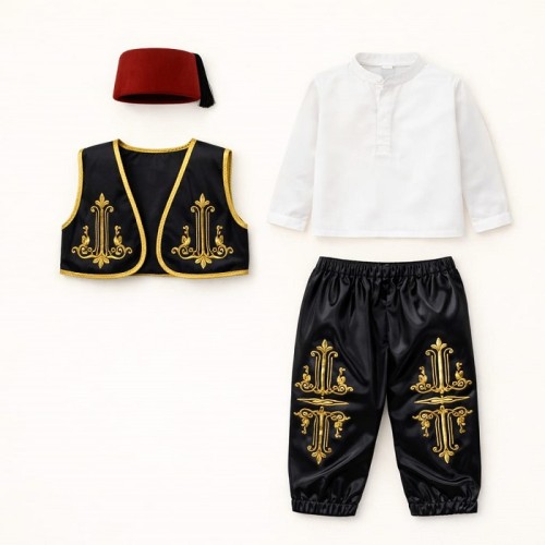 Okul Gösteri, Çocuk ve Yetişkin Kostümleri | Kostümce