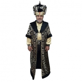 Osmanlı Padişah Kostümü