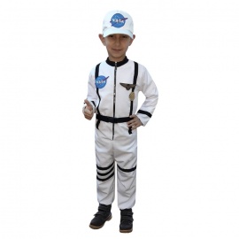 Astronot Kostümü Çocuk
