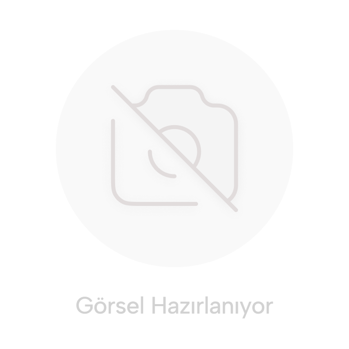 Türk Bayrağı Kağıt Çıtalı 12'li
