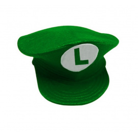 Luigi Şapkası Yetişkin