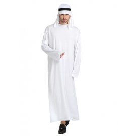 Arap Prens Kostümü