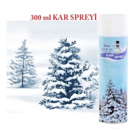 Kar Spreyi