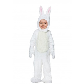 Tavşan Kostümü Bebek