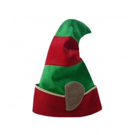 Elf Şapkası Çocuk
