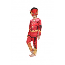 Flash Kostümü Çocuk