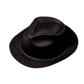 Gangster Şapka Siyah