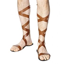 Romalı Sezar Sandalet