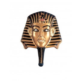 Tutankhamun Maskesi