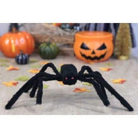 Halloween Örümcek Tarantula